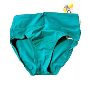 Baltogs Dance briefs Costume green / Jade adult XS Performances DANCEWEAR